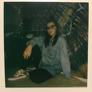 Meet your Posher, Kiersten